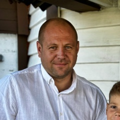 Алексей Першуков, 17.03.1990, Балаково