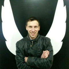 Дима Петруха, 08.10.1988, Киев