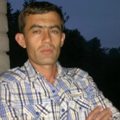 Odil Mustafoqulov, Санкт-Петербург