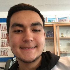 Жанторо Эркинбеков, 29.11.1999