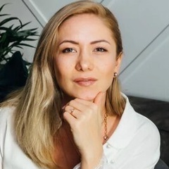 Kseniya Kiyan, 05.05, Москва
