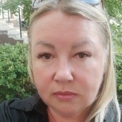 Татьяна Орлова, 26.07, Ульяновск