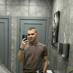Tema Molchanov, Сальск