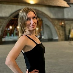 Елизавета Молчанова