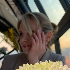 Марина Купцова, 14.04, Москва