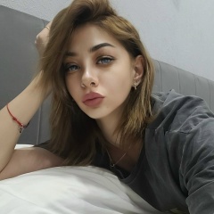 Камалла Камалова, 04.05.1987