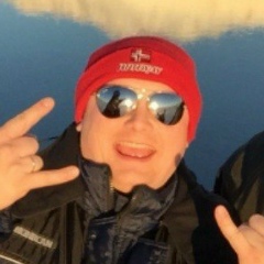 Николай Красов, 01.05.1980, Архангельск