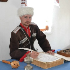 Санек Ширяев, 19.11, Санкт-Петербург