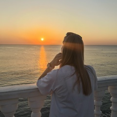 Маришка Бобровская, 26.03, Краснодар