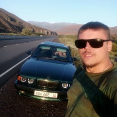 Владимир Булгаков, 18.10, Бишкек