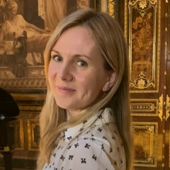 Екатерина Хмелинко, 19.08, Санкт-Петербург