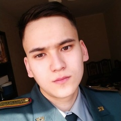 Султан Сериков, 15.11.1998, Алматы