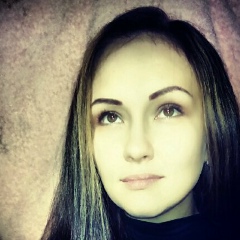 Олеся Полунина, 31.12, Новоалтайск
