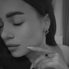 Ирина Антонова, 01.06