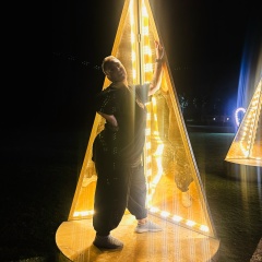 Аннушка Шарова, Москва