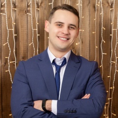 Дмитрий Головин, Новосибирск