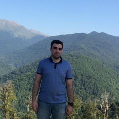 Каплан Джандар, 15.04, Майкоп