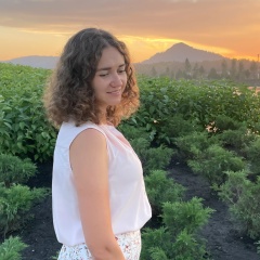 Екатерина Волкова, 13.03, Москва