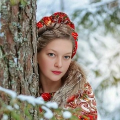 Марья Тезикова, Москва
