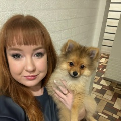 Азалия Ишбулатова, Тюмень