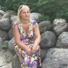 lena raice (kovalenko), 14.06.1967, Рига
