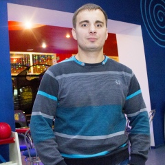 Виталий Курилкин, 09.09.1988, Павлодар