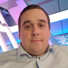 Александр Иванов, 17.06.1985, Санкт-Петербург