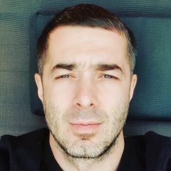 Лев Николаевич, 31.10.1985, Новосибирск