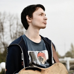 Сергей Морковкин, 29.09, Зеленоград