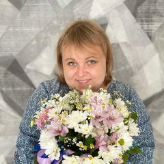 Анюта Ходалёва, 22.09.1989, Нижний Новгород