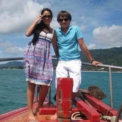 Maksat Arzhanov, Guangzhou