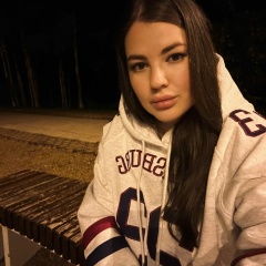 Самира Богданова, 20.09, Тюмень