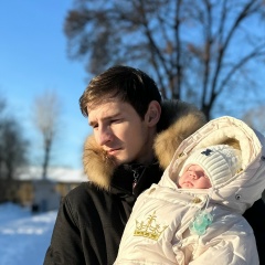 Владимир Шаньгин, 27.09