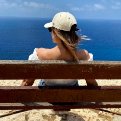 Катерина Косяк, 25.11.1991, Санкт-Петербург