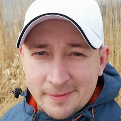 Роман Маковеев, 17.01, Санкт-Петербург