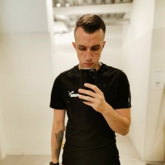 Дима Деревянко, 28.04, Полтава