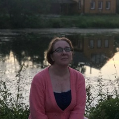 Юлия Юркина, 13.07, Санкт-Петербург