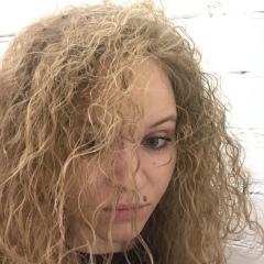 Анна Серебрякова, 17.04.1985, Воронеж