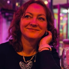Оксана Любимова, 19.08, Петрозаводск