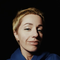 Ира Орлова, 06.12.1983, Калининград