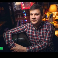 Евгений Савичев, 02.01.1989, Уфа
