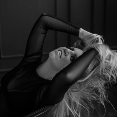 Ирина Чикильдина, 17.12.1994