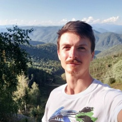 Артём Вагин, 11.01, Саяногорск