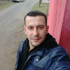 Andrey Savinov, 03.08.1981, Николаев