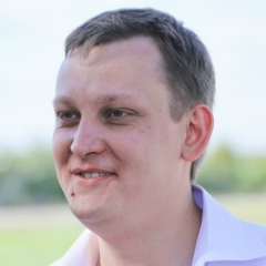 Дмитрий Гаранкин, 09.05.1983, Актобе