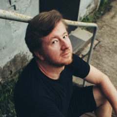 Сергей Ильин, 06.11