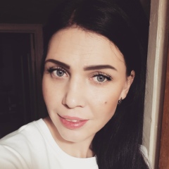 Дарина Ильишкина, 18.04.1987, Зеленогорск