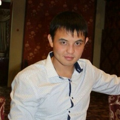 Даурен Абдрахман, 04.09.1985, Алматы