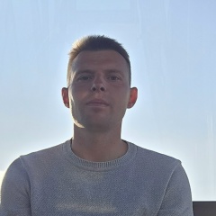 Михаил Папка, Рязань