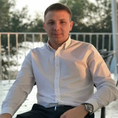Владислав Холкин, 14.03, Волгоград